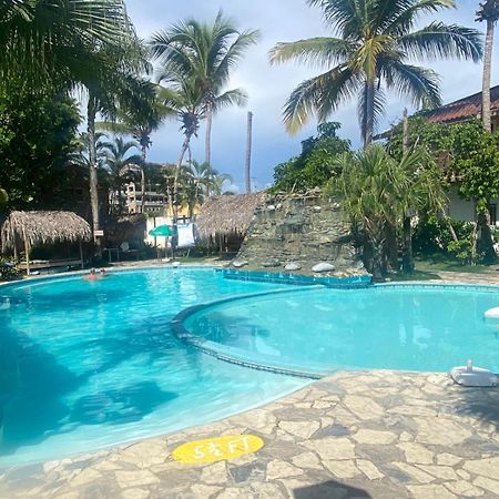 Plaza Real Resort Juan Dolio Εξωτερικό φωτογραφία