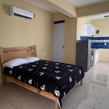 Plaza Real Resort Juan Dolio Εξωτερικό φωτογραφία