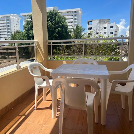 Plaza Real Resort Juan Dolio Εξωτερικό φωτογραφία