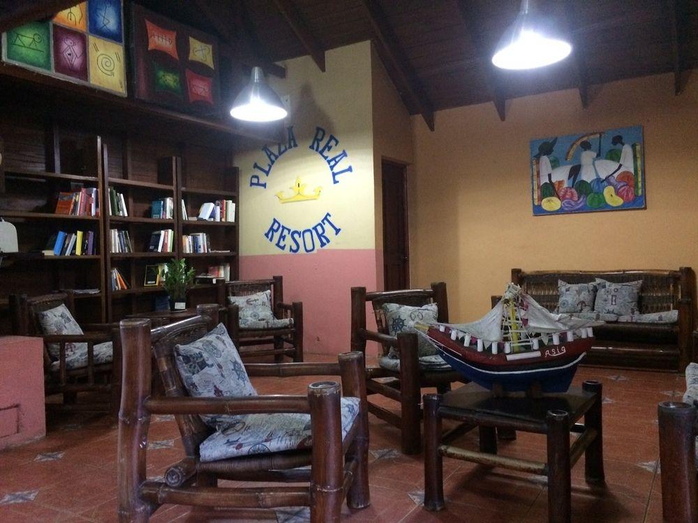 Plaza Real Resort Juan Dolio Εξωτερικό φωτογραφία
