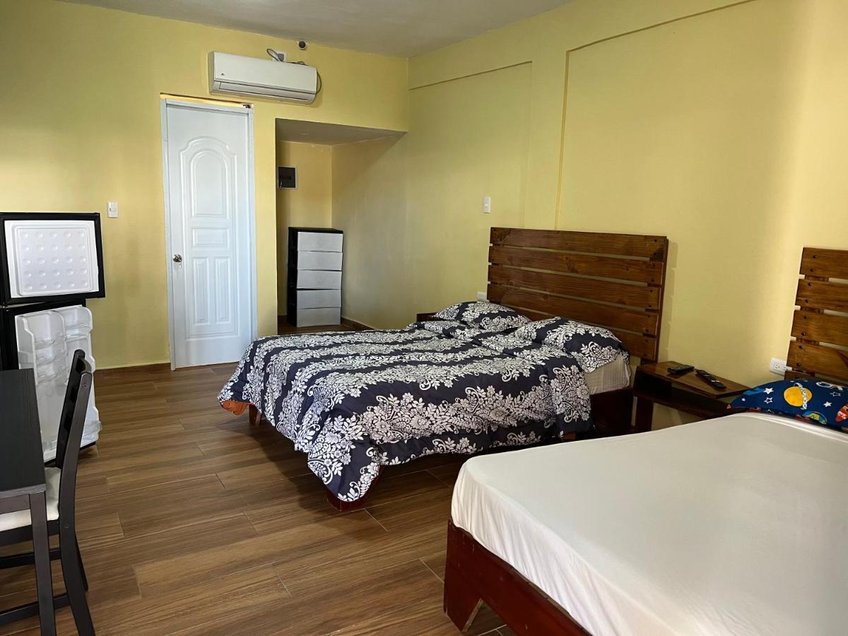 Plaza Real Resort Juan Dolio Εξωτερικό φωτογραφία