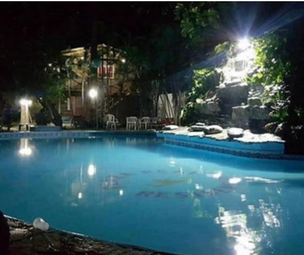 Plaza Real Resort Juan Dolio Εξωτερικό φωτογραφία