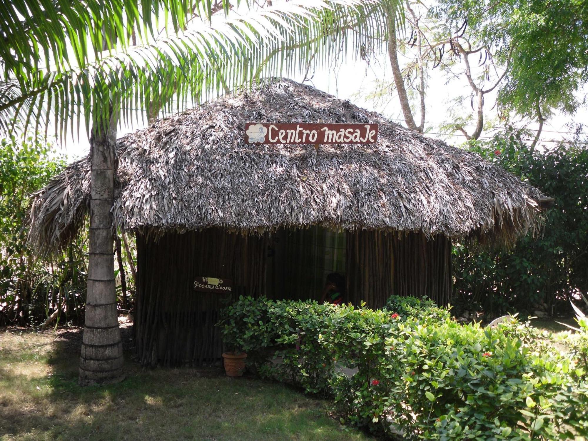 Plaza Real Resort Juan Dolio Εξωτερικό φωτογραφία