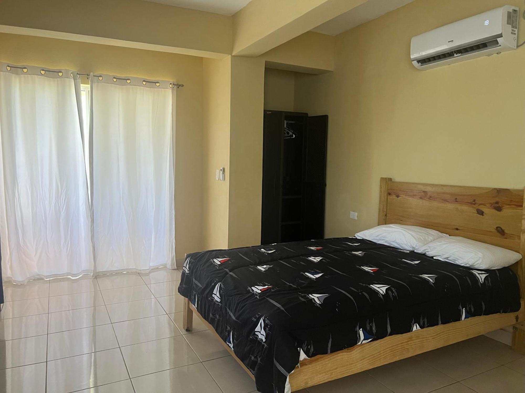 Plaza Real Resort Juan Dolio Εξωτερικό φωτογραφία