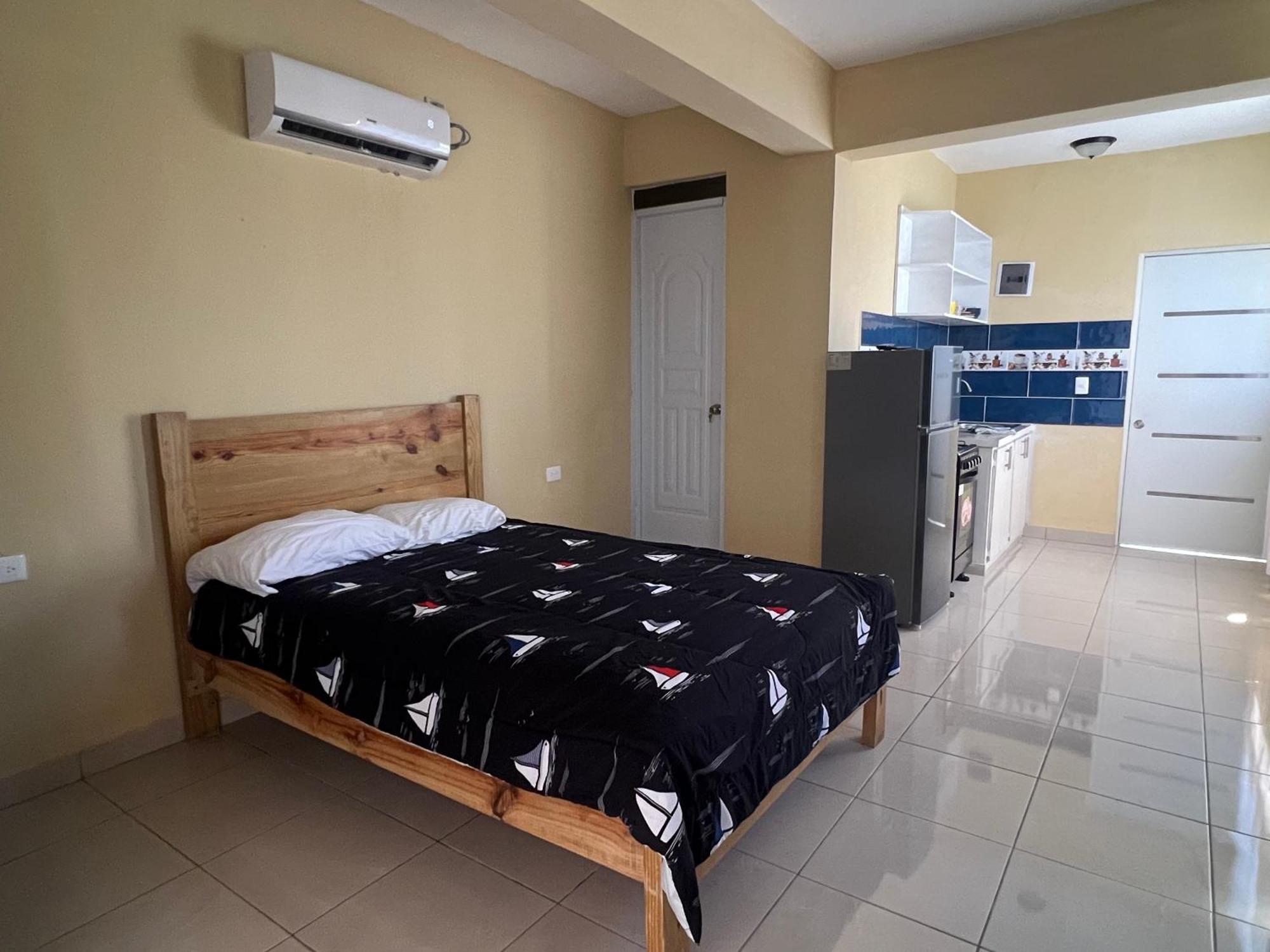Plaza Real Resort Juan Dolio Εξωτερικό φωτογραφία
