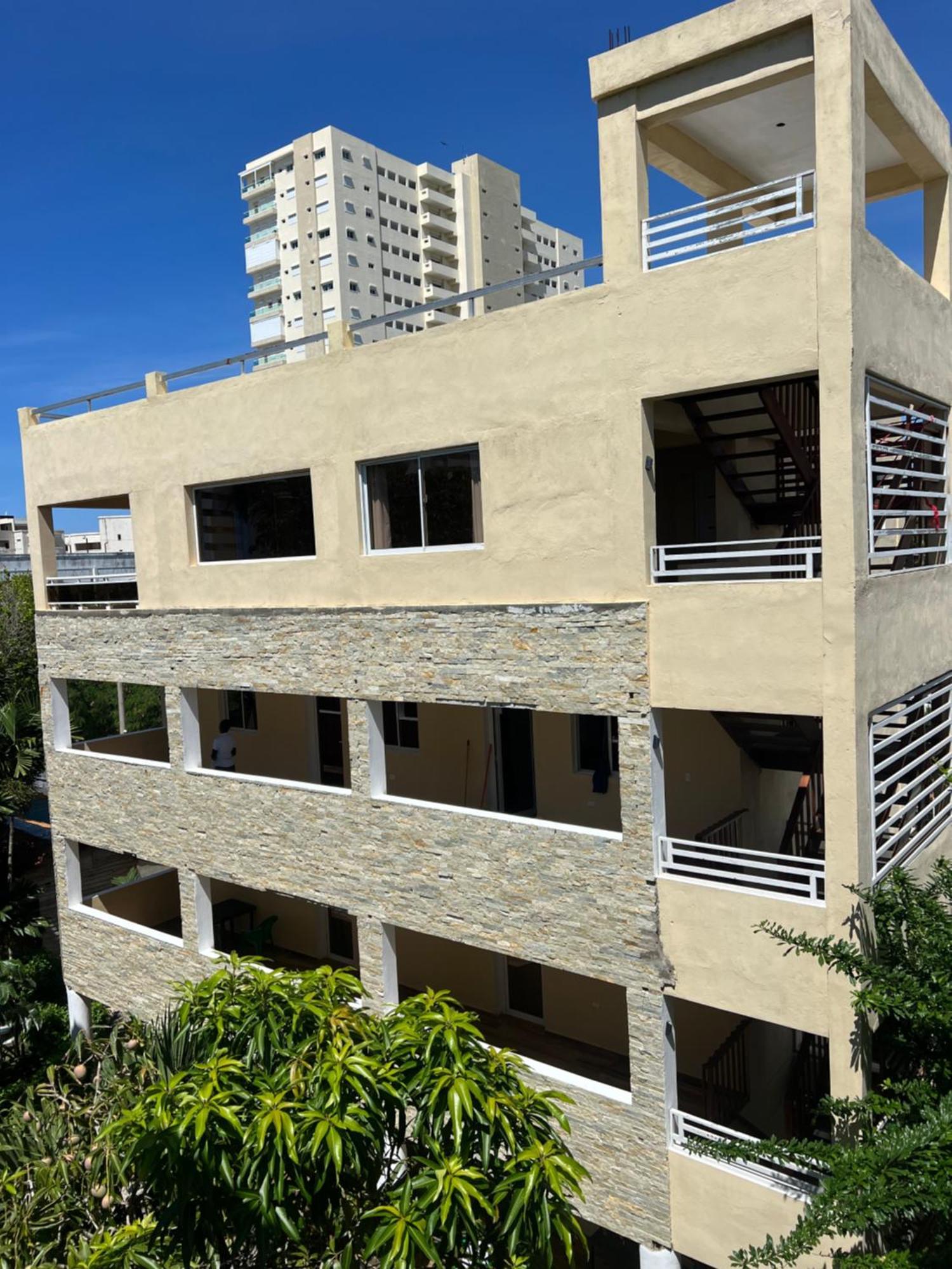 Plaza Real Resort Juan Dolio Εξωτερικό φωτογραφία