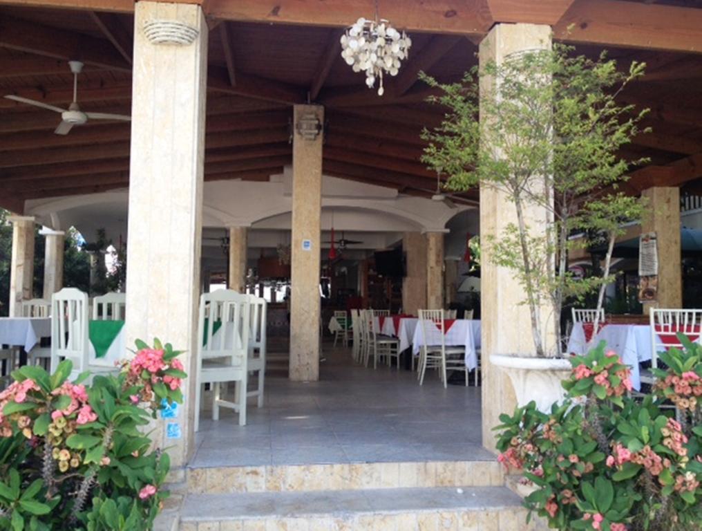 Plaza Real Resort Juan Dolio Εξωτερικό φωτογραφία