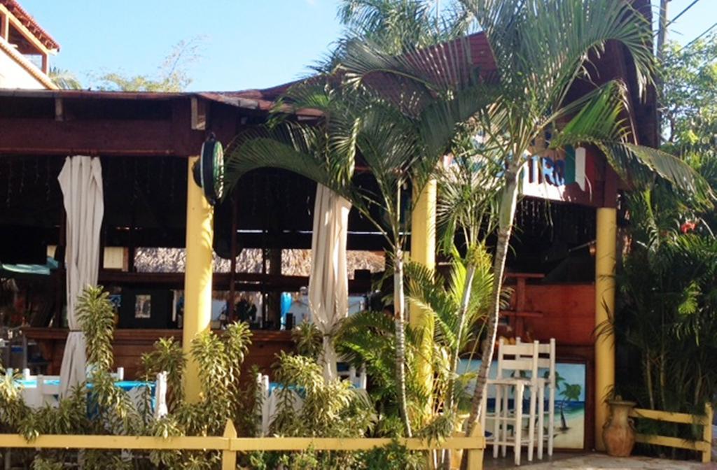 Plaza Real Resort Juan Dolio Εξωτερικό φωτογραφία