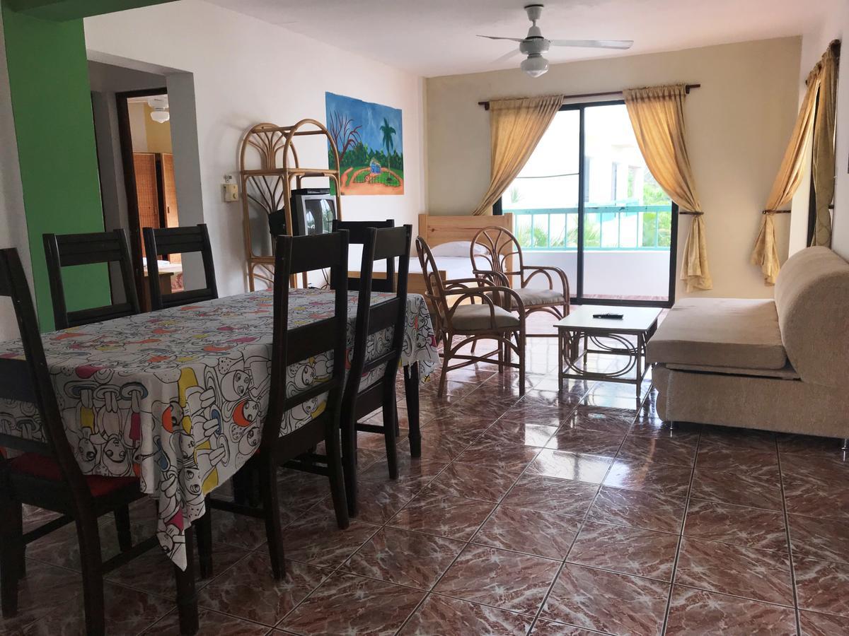 Plaza Real Resort Juan Dolio Εξωτερικό φωτογραφία