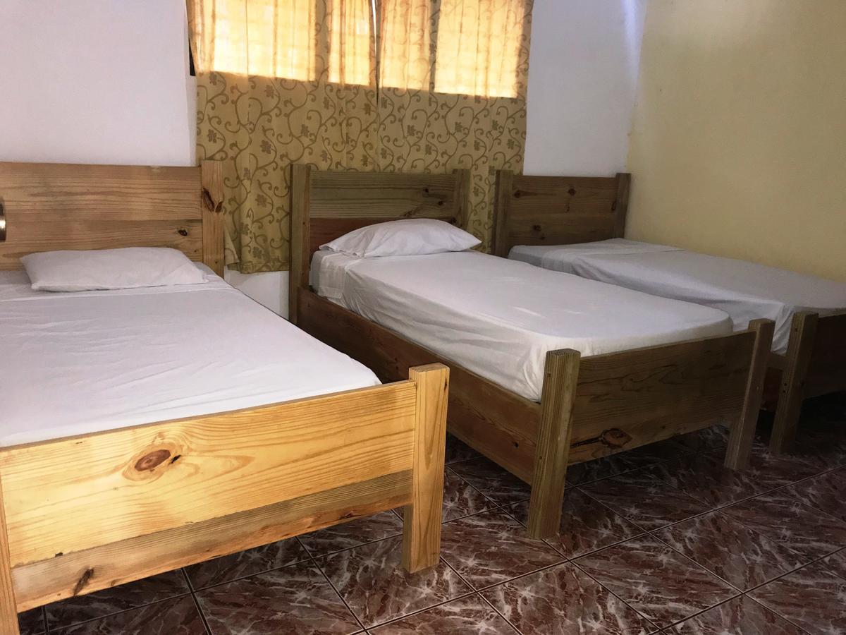 Plaza Real Resort Juan Dolio Εξωτερικό φωτογραφία