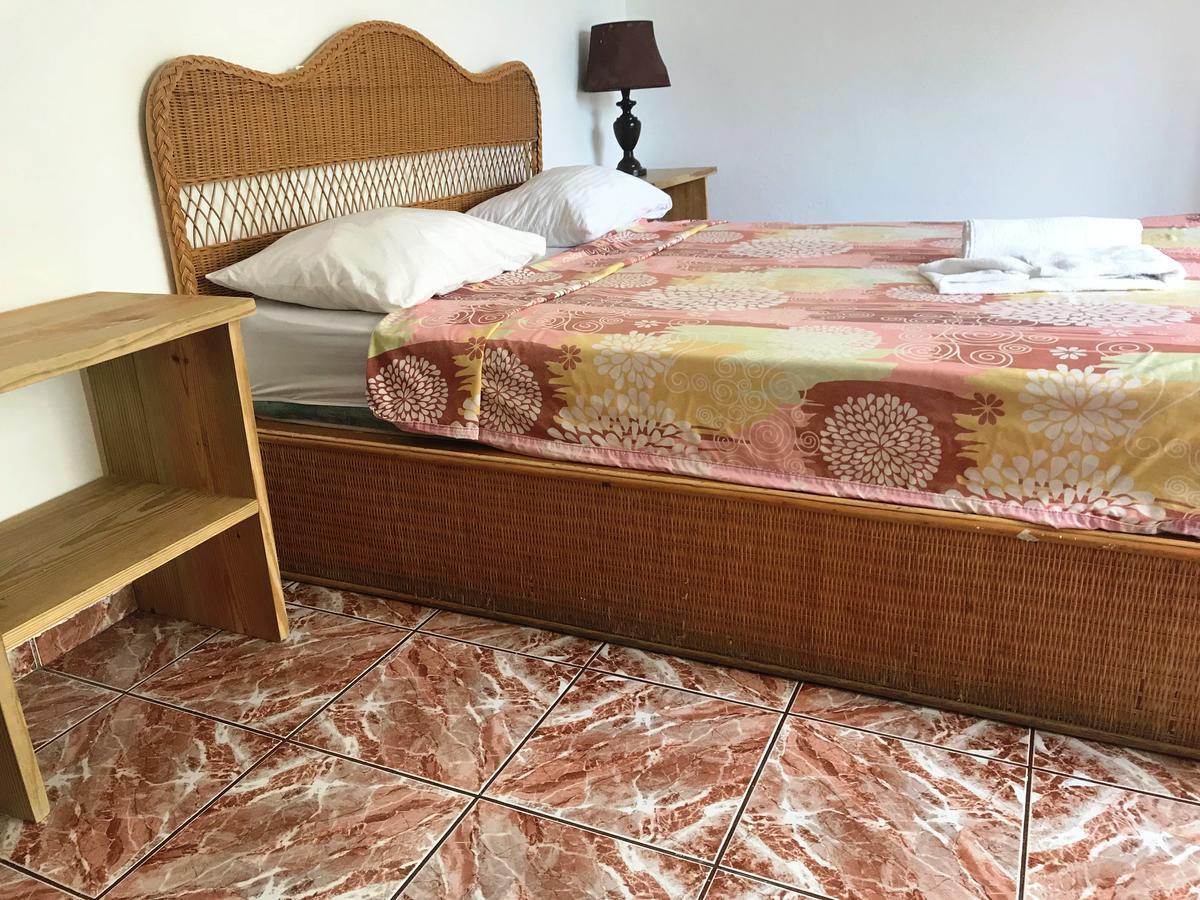 Plaza Real Resort Juan Dolio Εξωτερικό φωτογραφία