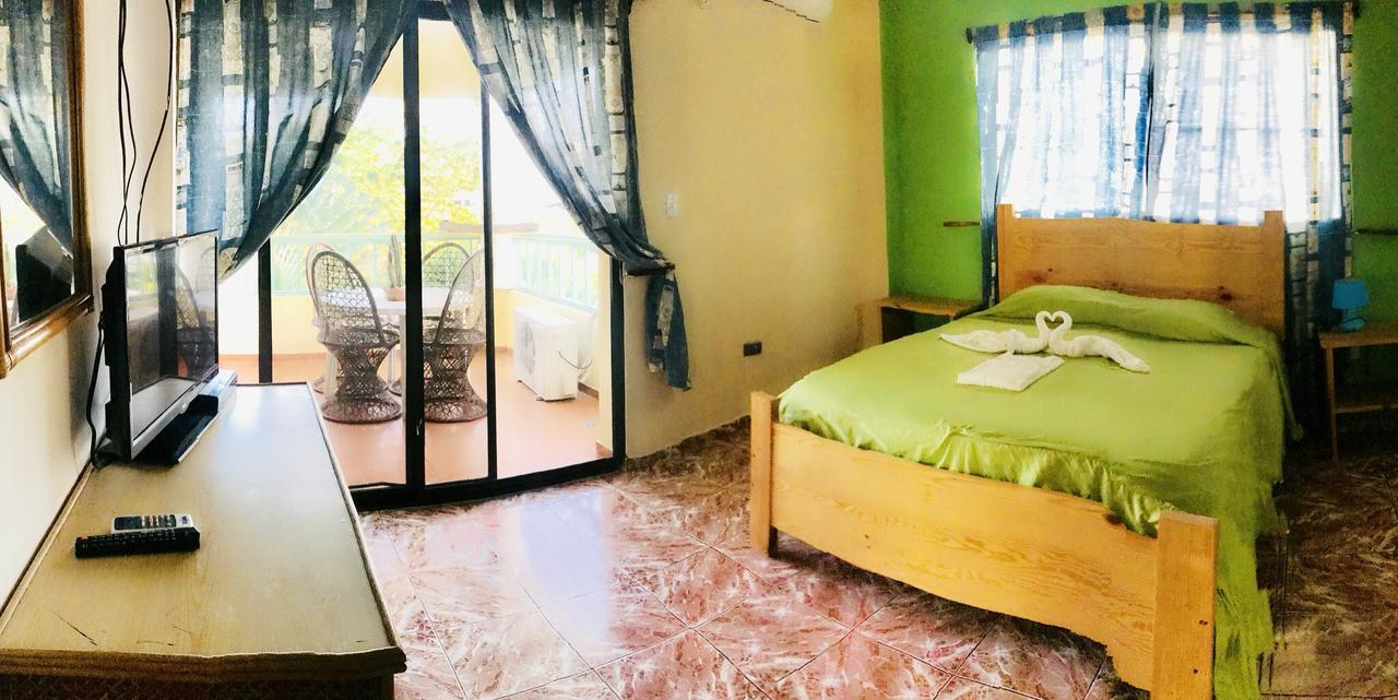 Plaza Real Resort Juan Dolio Εξωτερικό φωτογραφία
