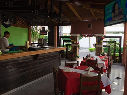 Plaza Real Resort Juan Dolio Εξωτερικό φωτογραφία