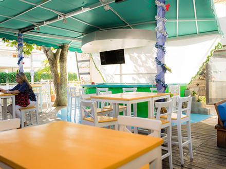 Plaza Real Resort Juan Dolio Εξωτερικό φωτογραφία