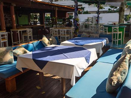 Plaza Real Resort Juan Dolio Εξωτερικό φωτογραφία